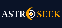 ロゴ：Astro-seek.com