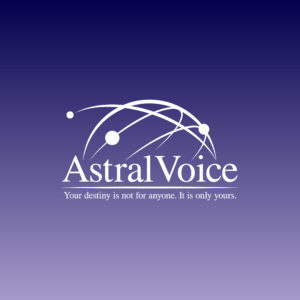 Astral Voiceロゴ