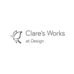 Clare's Works at Design